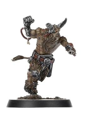Livre D'armée VF Guerriers Du Chaos V8