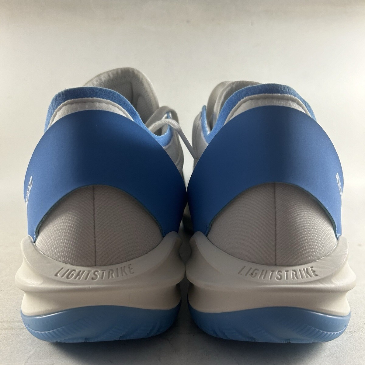 Adidas Adizero Select 2.0 Mens Basketball Shoes Cobalt Blue Size 11.5 IE7869 Adidas Adizero Select 2.0 Mens Basketball Shoes Cobalt Blue  main image 4