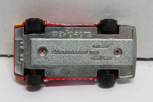 Model Cars Vehicles Diecast Vintage Corgi Matchbox Burago Lledo Dinky Big CHOICE - Picture 63 of 89