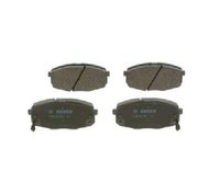 Original Bosch Bremsbelagsatz Scheibenbremse 0 986 424 393 FüR Hyundai