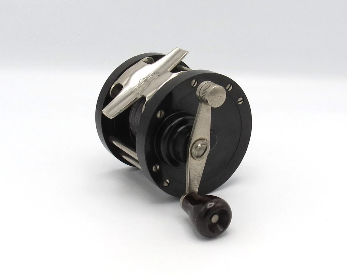 Horrocks-Ibbotson Vintage Fishing Reels | eBay