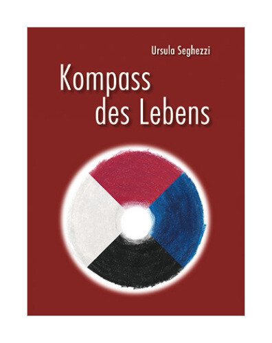 Thumbnail - Kompass Des Lebens Von Ursula Seghezzi