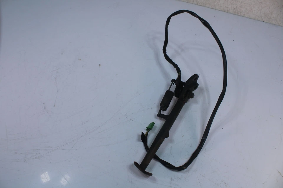 1996 Honda CBR600F3 откидная подставка боковая подставка 50530-MV9-930 - Изображение 2 из 4