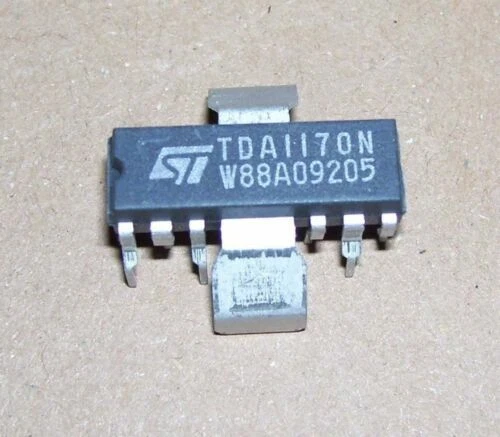 Atari Computer-Monitore