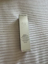 LANCOME Fix It Forget it Makeup Setting Mist Spray 3.5 OZ / 100 ML BOTTLE new