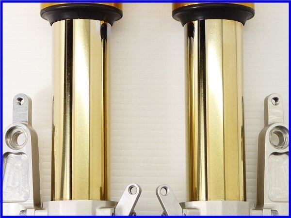 DUCATI 999S OHLINS FG43 Inverted Front Fork 748 749 916 996 998