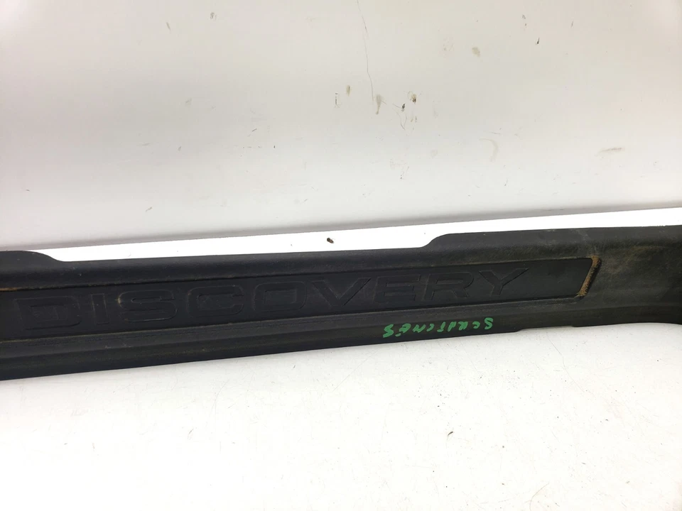 LAND ROVER DISCOVERY SPORT L550 LOWER SILL TRIM RIGHT DRIVER SIDE 2015 - Image 4 of 4