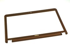 MYX18 AP08B000210 OEM DELL LCD BEZEL INSPIRON 13 1320 P04S GRADE B CA94