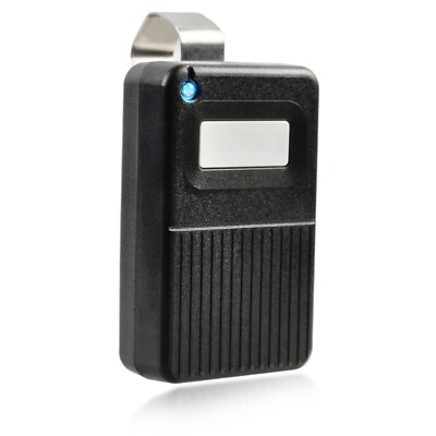 Replacement For Linear Delta-3 DNT00002A 1-Button 310MHz Garage Remote