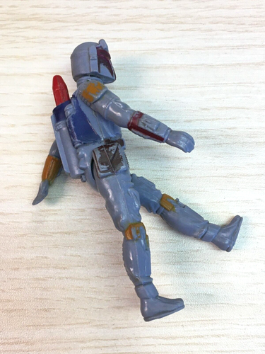Vintage 1979-1982 Star Wars Bounty Hunter *YOU PICK* Kenner Boba Fett 4-LOM - Picture 22 of 76