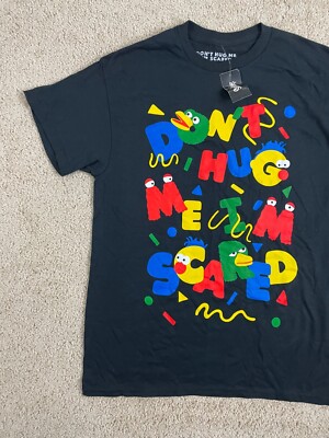 T-shirt Spencer’s homme noir moyen « Regarder le ... - eBay