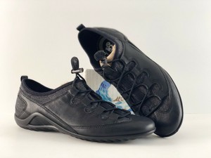 ecco speed laces