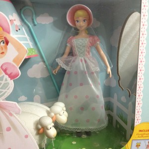 muñeca ovejas toy story