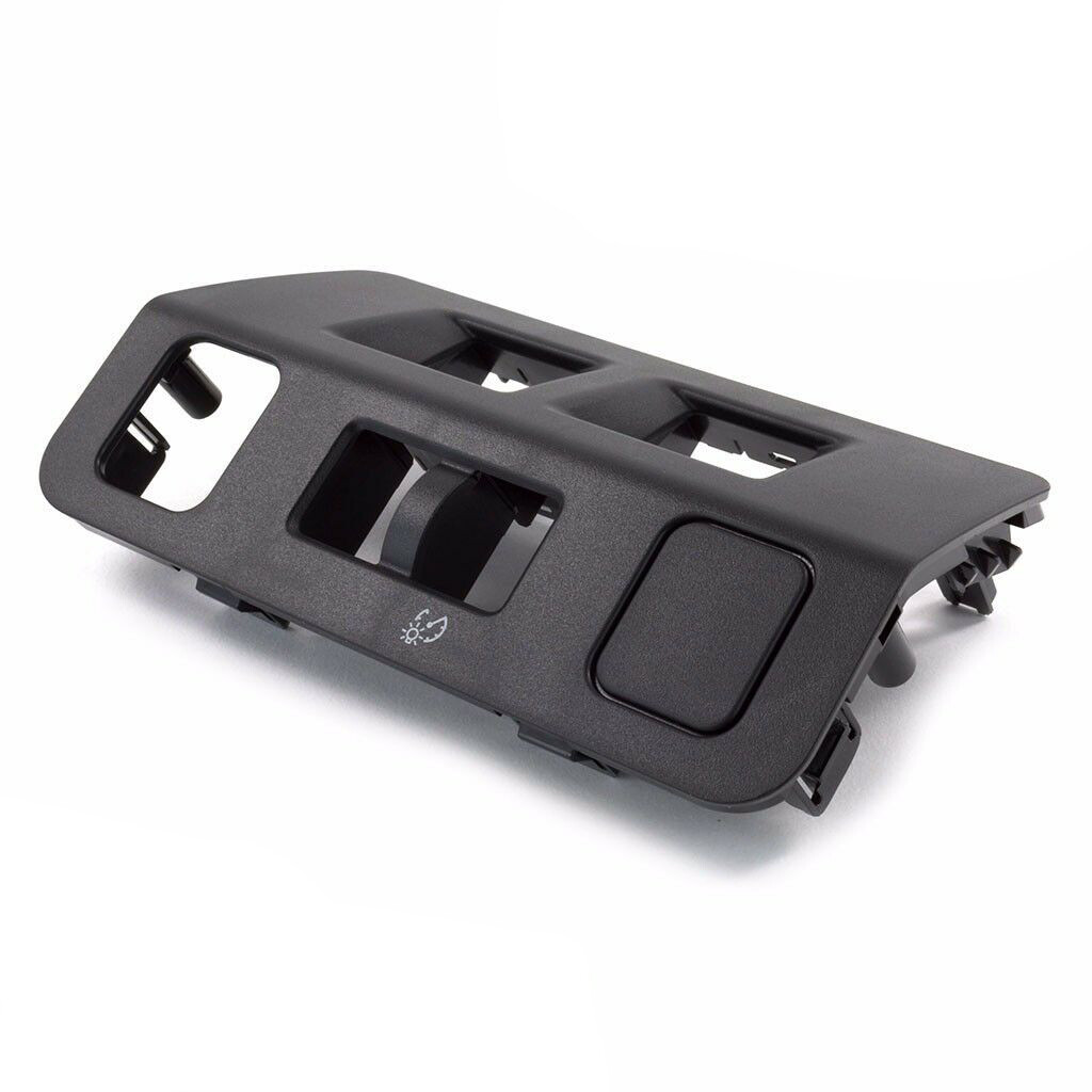 Cubierta de interruptor del panel de instrumentos para Subaru Impreza WRX STI 2012-2015 (N/P 83472FJ000VH)