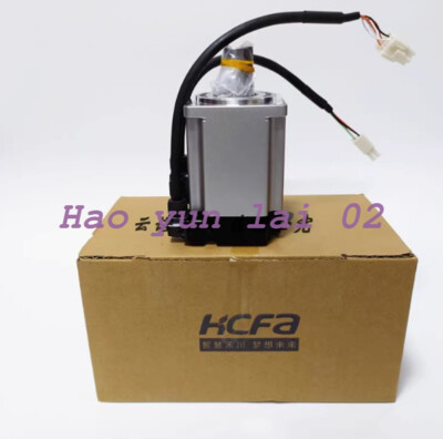 1PCS NEW Servo Motor SV-X2MH040A-N2LN 400W