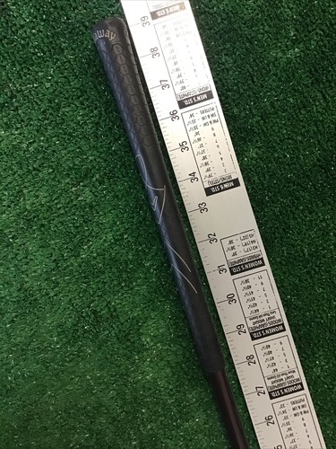 Callaway Big Bertha Heavenwood Ladies 4 Hybrid 23* Graphite Shaft - Picture 6 of 8