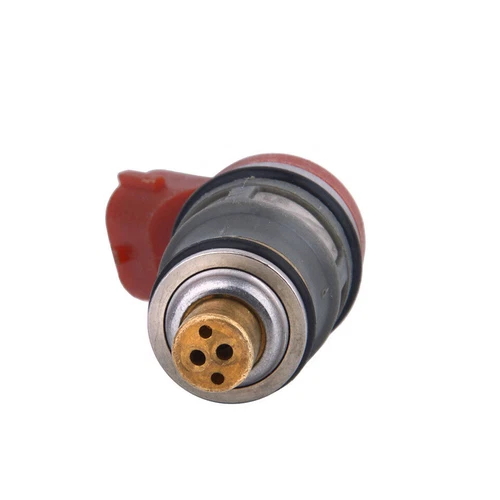 4Pcs Fuel Injectors 23250-76020 23209-79055 For Toyota Previa DX LE 1994-1997 - Picture 9 of 10