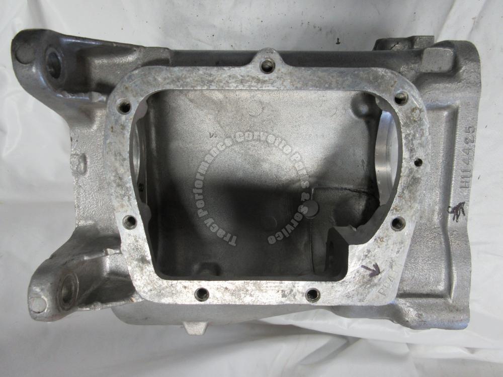 1964 Corvette Chevelle Muncie 4 Speed Main Case GM# 3851325 1964 Corvette Chevelle Muncie 4 Speed Main Case GM# 3851325