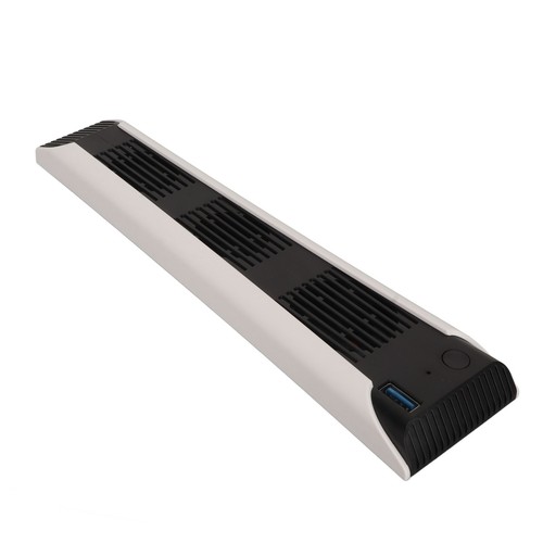 Cooling Fan Efficient Cooling System Quiet USB External Cooler Stand For G - Picture 6 of 22