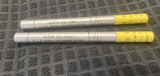 DIXON No. 7200 Refill Drawing Leads F.T.R  (20 Refills) Made in West Germany VTG