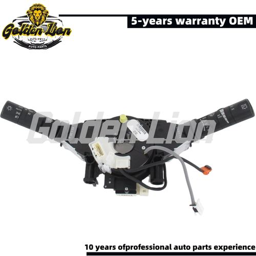 OEM clock spring With Angle Sensor FOR 2007-2012 Nissan Pathfinder ...