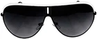 Adult Unisex Scarface Movie Tony Montana Halloween Cosplay Black Sunglasses