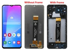 For Samsung Galaxy A13 5G SM-A136U SM-A136W LCD Display Touch Screen Digitizer