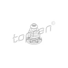 Topran Bellow, driveshaft 103 660
