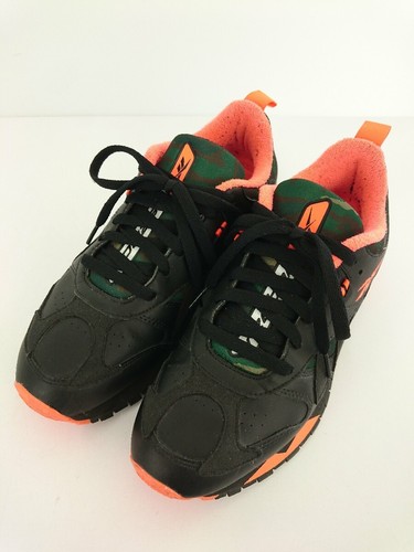 Reebok Low-Cut Sneakers/Blk/Fw2567 