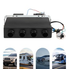 80W 12V Universal Air Conditioning Evaporator, Air Conditioning Evaporator Kit