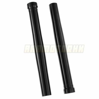 Front Fork Outer Tubes Gold Pipe For Yamaha YZF R1 2009-2014 14B