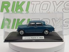 1956 Lancia Appia 2 Norev 1/43 Blue