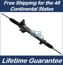 160S  ✅Steering Rack FOR GMC Acadia 2007-2016  W/EVO SENSOR✅✅