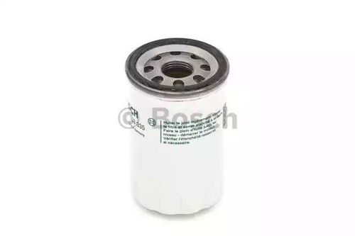 0 451 103 335 BOSCH P 3335 Filtro olio 1 12 ... - Ricambi auto
