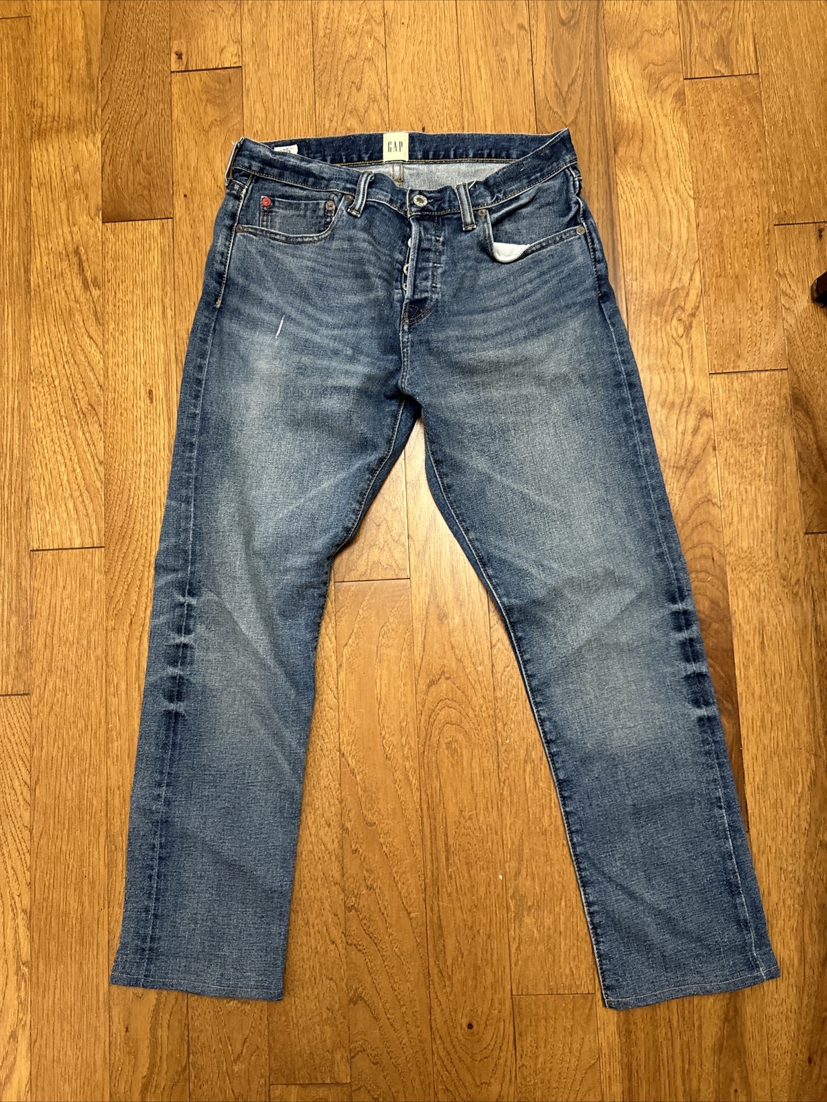 Gap & Cone Denim Slim Selvedge Denim Men's Size 28 x 29