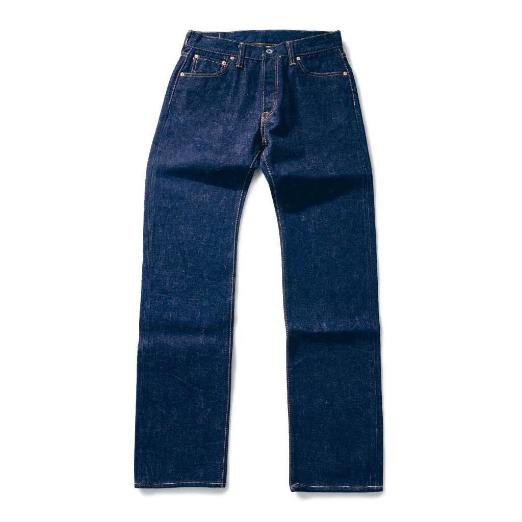 SAMURAI JEANS S5000VX21OZⅡ 21oz ZERO MODEL STRAIGHT DENIM SAMURAI JEANS S5000VX21OZⅡ 21oz ZERO MODEL STRAIGHT DENIM