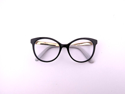 Kate Spade Eyeglasses, Frames Only, Caylen S0T, 50-17-135 