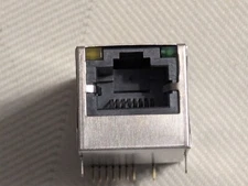 DIGI connect ME module, P/N 50000878-01, RJ45 ethernet, PCB mount