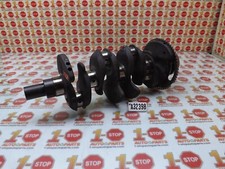 2018-2021 Honda Accord 1.5l Engine Crankshaft 13310-6a0-a00 Oem 2018-2021 Honda Accord 1.5l Engine Crankshaft 13310-6a0-a00 Oem