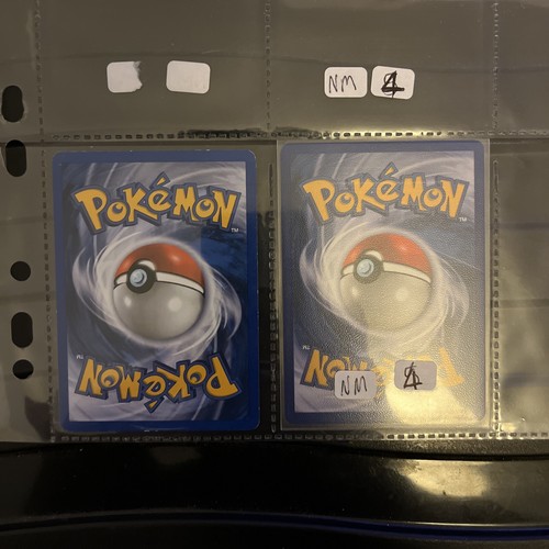 Pokémon TCG Gym Heroes 76 Of 132 Cards No Duplicates Most NM 19992000