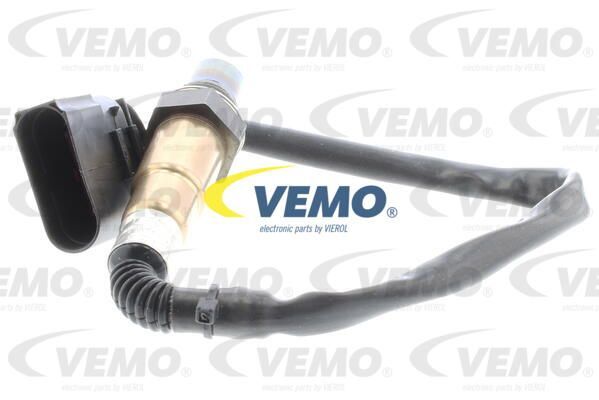 Vemo V10-76-0060 Lambdasonde FüR Audi Seat Skoda VW-image