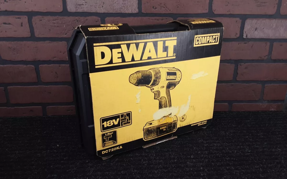 Dewalt dc725ka 2024