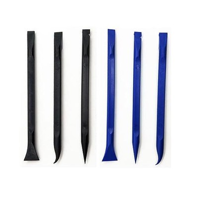 Carbon Fiber Plastic Scraper Multi-Purpose Scraper NonScratch Cleaning Tool Easy
