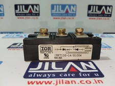 IR IRKT 132-14 IGBT MODULE