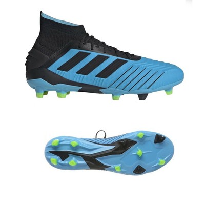 Scarpe calcio - Adidas Predator 19.1 FG | eBay