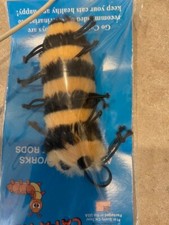 GO CAT DA CAT A PILA INTERACTIVE TOY ROD REFILL