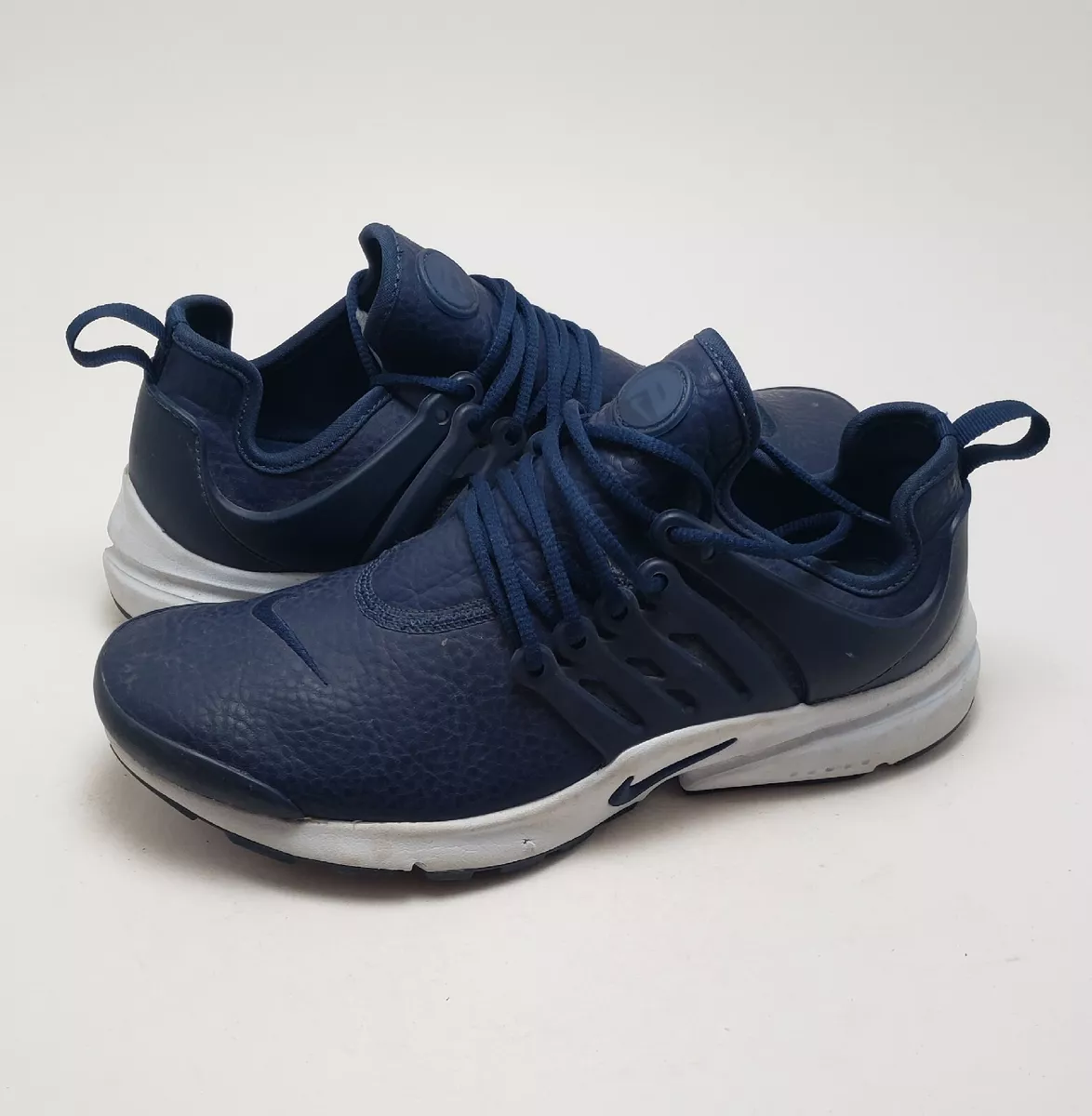 Nike air best sale presto premium womens