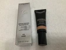Lancome Effacernes Waterproof Undereye Concealer 410 DORE - Size 14 g / 0.52 oz
