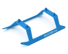 GooSky S2 Landing Skid (Blue) [GSK-GT000092]