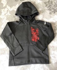 nike boys hoodie